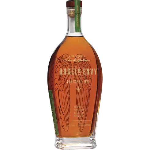 Angel's Envy Rye Whiskey 750ml