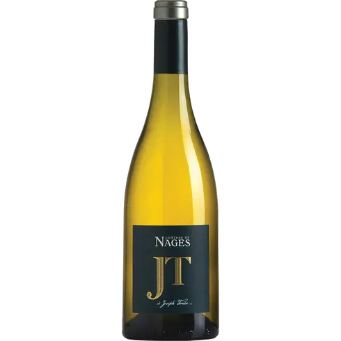 Chateau De Nages Joseph Torres Blanc 2019