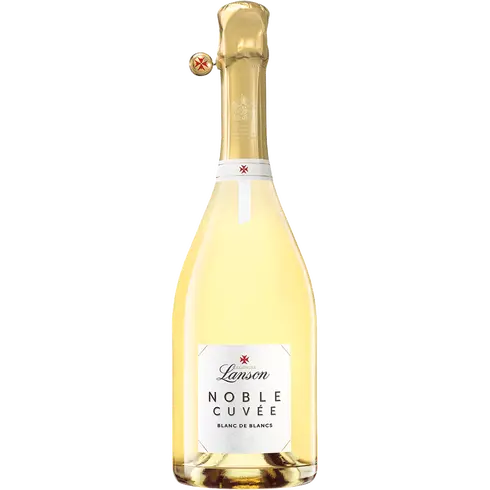 Noble Cuvee Blanc De Blancs, 2002