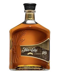 FLOR DE CAÑA 18 YEAR OLD RUM | 700ML