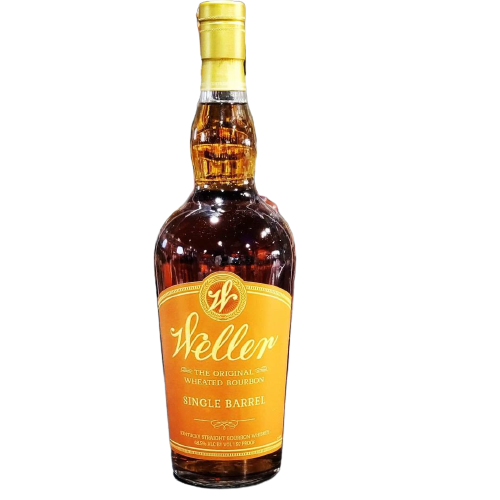 Weller Single Barrel
