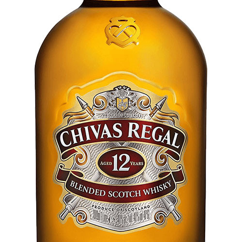 Buy Chivas Regal 12 Year 1L - Image 2