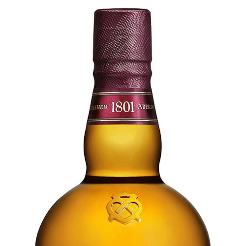 Buy Chivas Regal 12 Year 1L - Image 3
