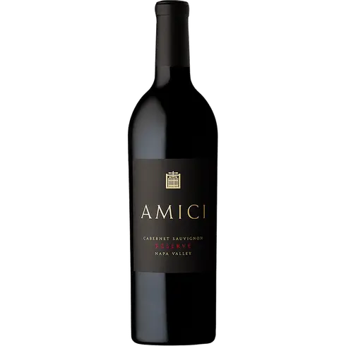 Amici Cabernet Sauvignon Napa Reserve 2018 Best Quality