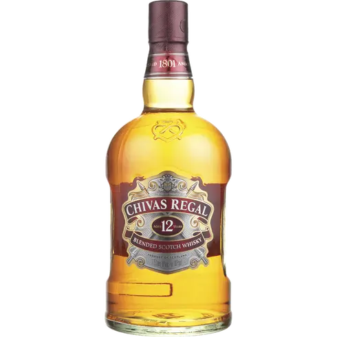 Chivas Regal