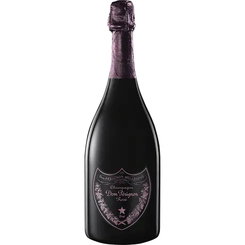 Dom Perignon Brut Rose, 2006