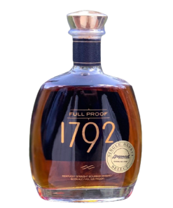 1792 Full Proof 12 yr