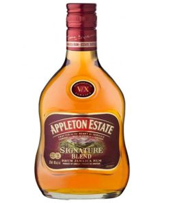 APPLETON ESTATE SIGNATURE BLEND JAMAICAN RUM