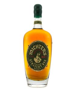 MICHTER’S 10-YEAR RYE (2018) WHISKEY