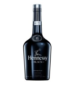 Hennessy Black