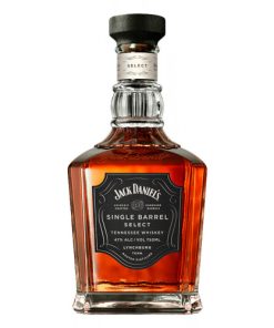 Jack Daniel’s Single Barrel Select Tennessee Whiskey