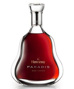 Hennessy Paradis