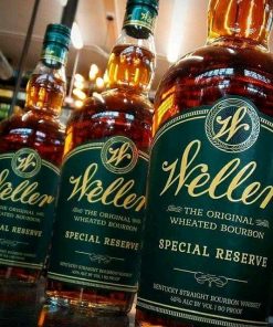 Weller Special Reserve - Image 5