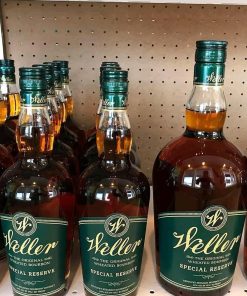 Weller Special Reserve - Image 3